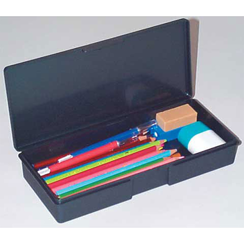 Black, ArtBin, Pencil and Accessory Box